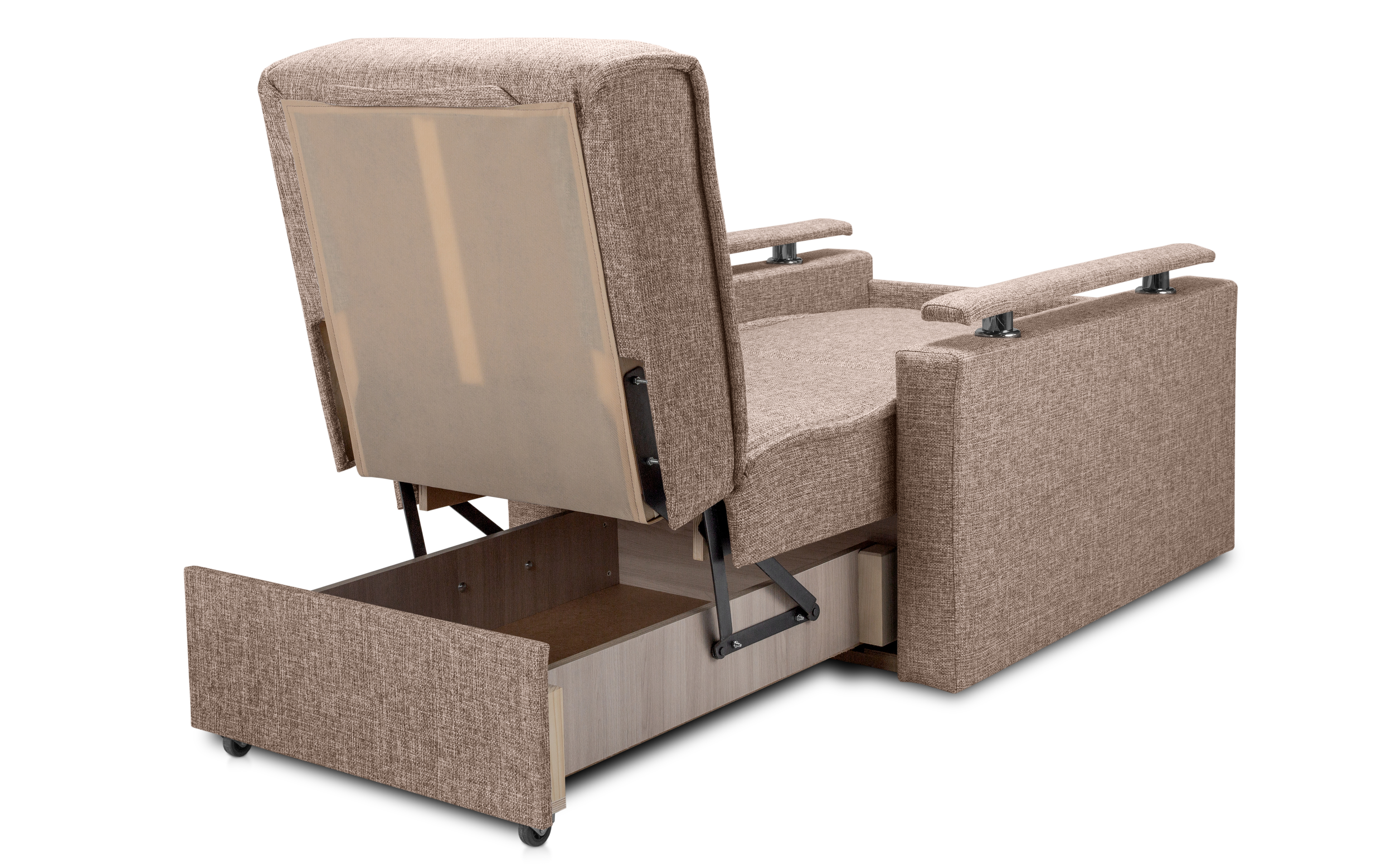 Flepers Лион Чарм 60 фото 4