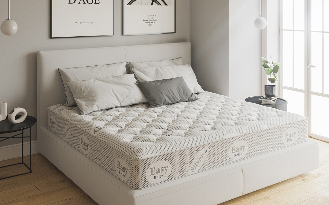 Evita Пружинные Synchro фото 3