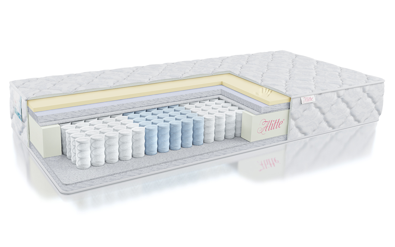 матрас Alitte Abillion Reverse Side Springs Bruno TFK SM-22-E 1 Alitte Abillion Reverse Side Springs Bruno TFK SM-22-E