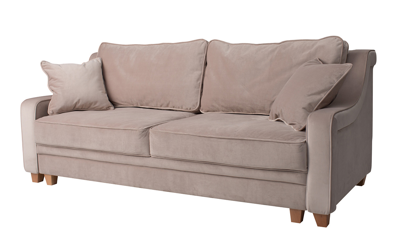 диван Creatica Berge Dream 1 Creatica Berge Dream