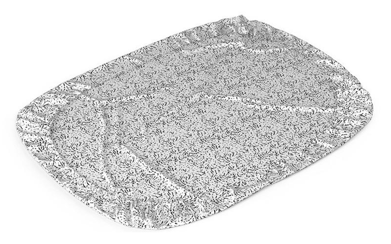 постельное белье Mr. Mattress Bio Crystal Absolute простыня с утяжкой 1 Mr. Mattress Bio Crystal Absolute простыня с утяжкой