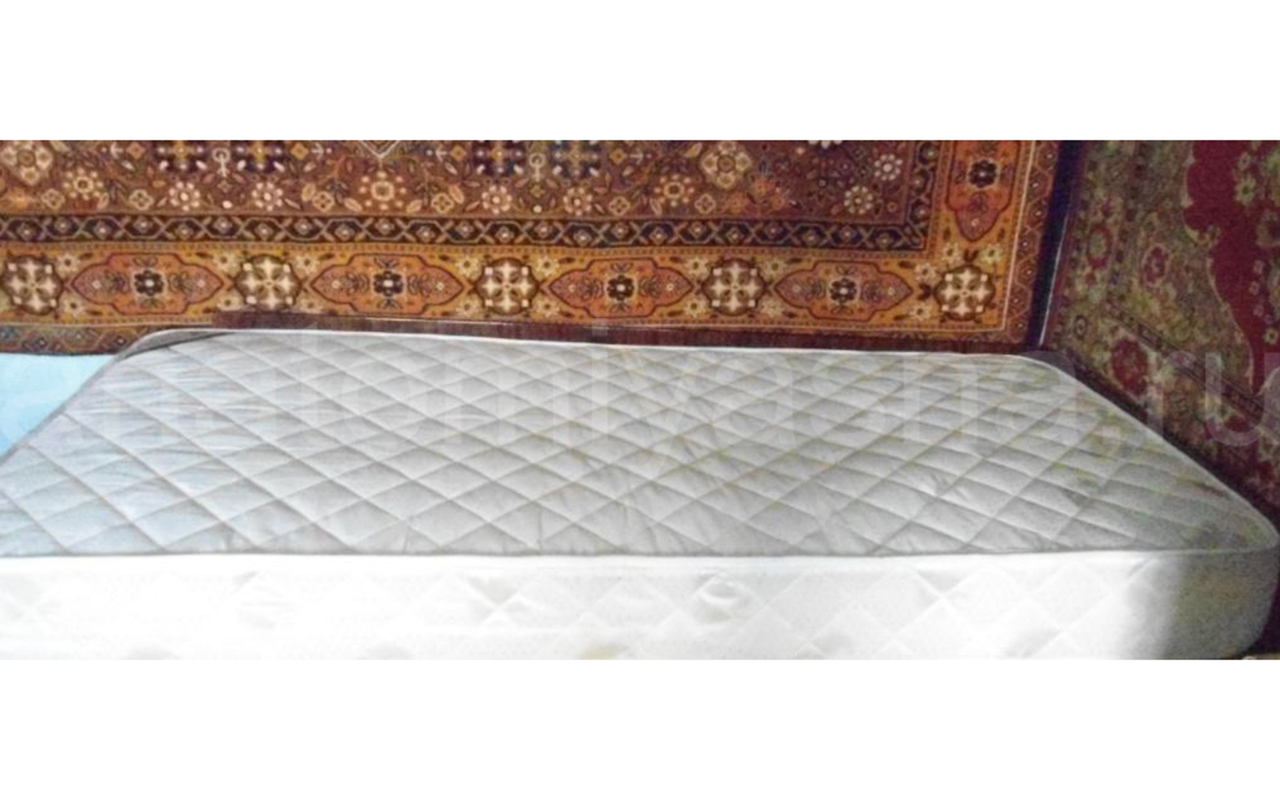 отзыв о Матрас DreamLine Easy Hype TFK фото 3