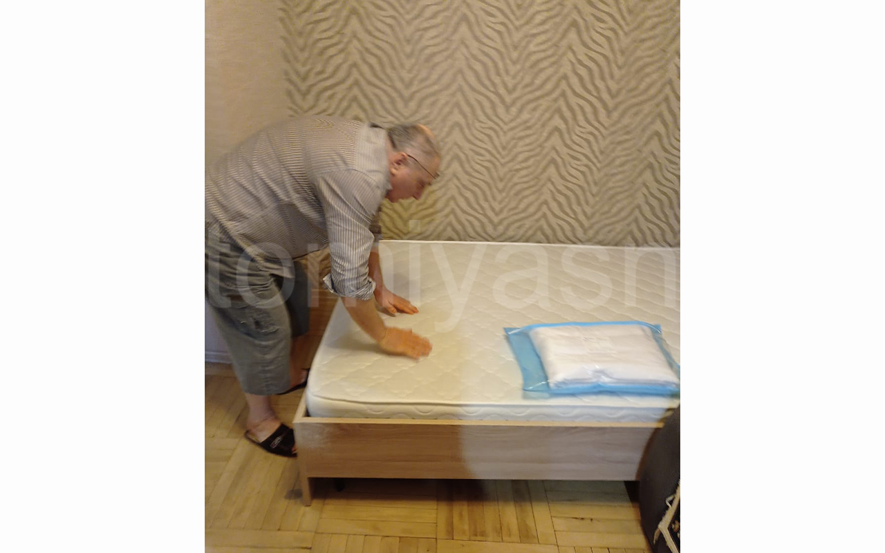 отзыв о Матрас Lonax Беспружинные Cocos 15 фото 4