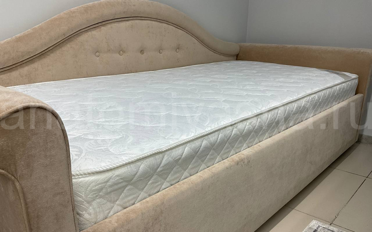 отзыв о Матрас Lonax Ассорти Hollo Cocos S1000