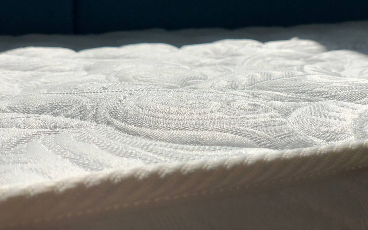 отзыв о Матрас Lonax Ассорти Hollo Cocos S1000 фото 10