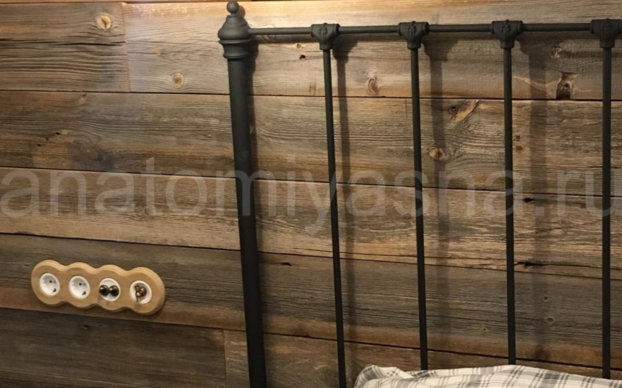 отзыв о Кровать Dream Master Paris фото 2