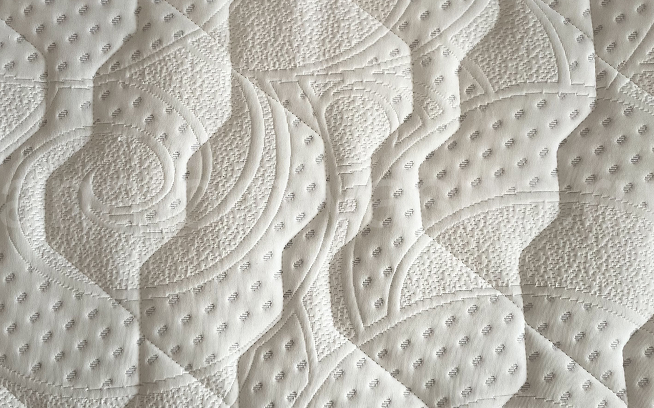 отзыв о Матрас DreamLine Smart Zone Ergo фото 3