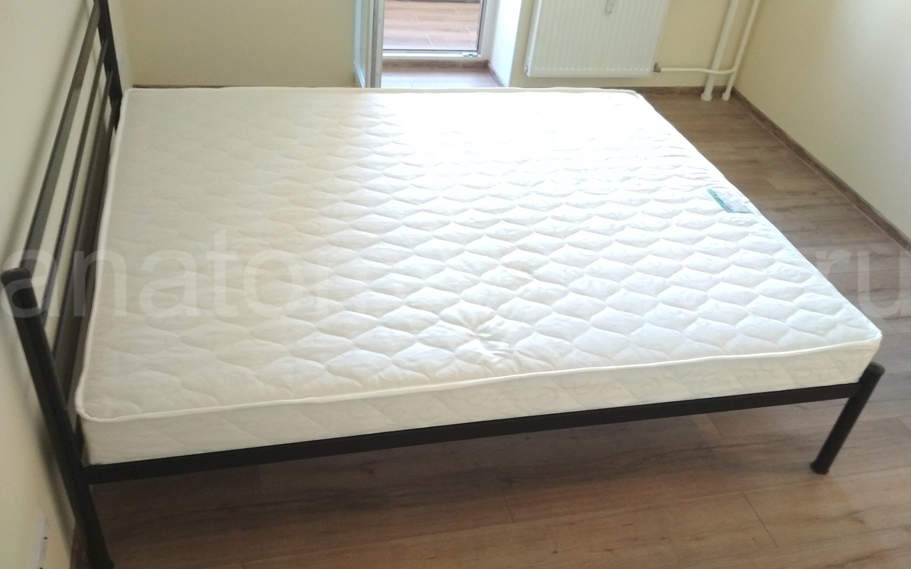 отзыв о Матрас Alitte Abillion Inside hard Costello H-16-K фото 4