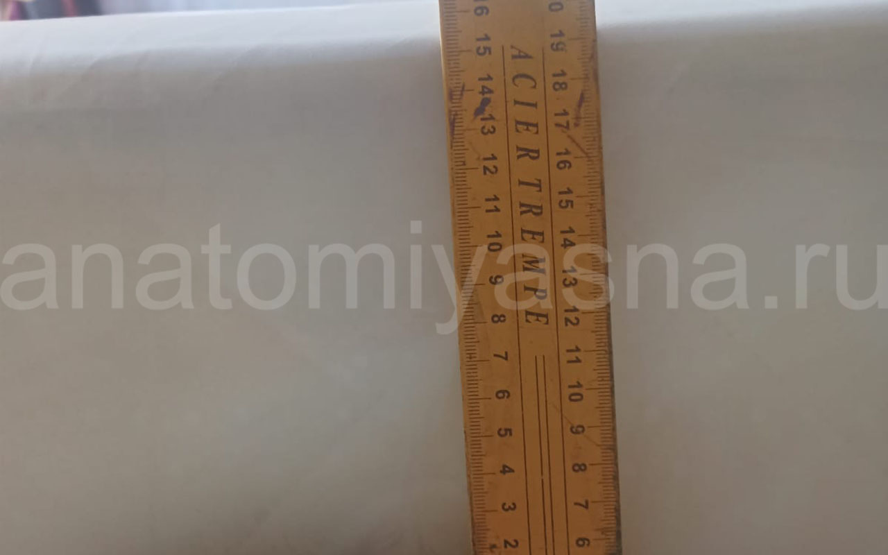 отзыв о Матрас DreamLine Easy Hype TFK фото 2